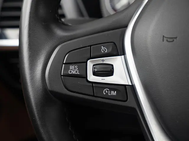 BMW X3 xDrive20i 2018 Benzine 34