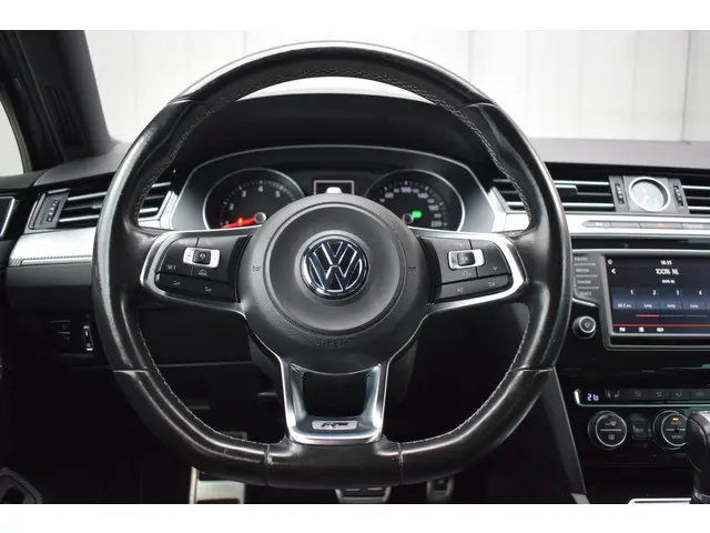 Volkswagen Passat Variant 1.8 TSI 2016 Benzine 21