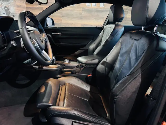 BMW M2 2-serie Coupé DCT 2017 Benzine 23