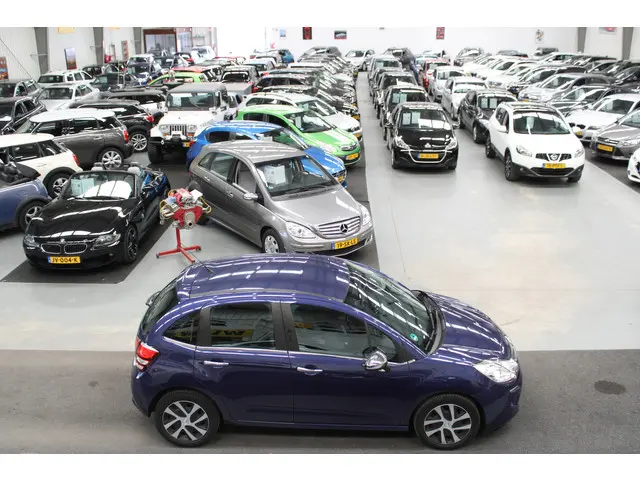 Citroën C3 1.0 VTi Collection 2014 Benzine 19