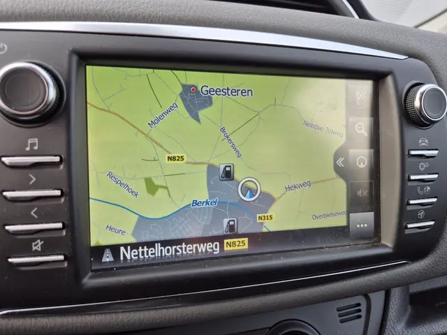 Toyota Yaris 1.5 Hybrid Dynamic 2019 Hybride Benzine 27