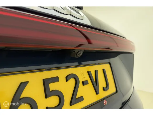 Audi e-tron 55 FULL OPTION! 113K NP!! 2018 Elektrisch 47