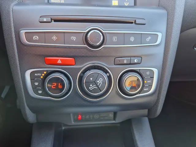 DS DS 4 1.2 PureTech Chic Navigatie 2017 Benzine 18