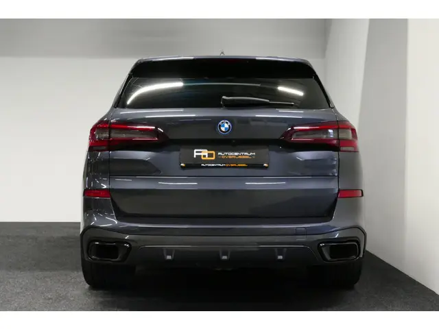 BMW X5 xDrive45e High Executive 2022 Hybride Benzine 21