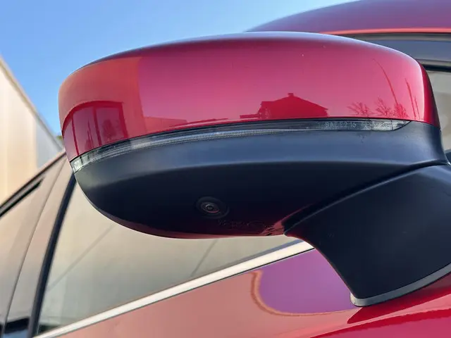 Mazda CX-5 2.5 SkyActiv-G 194 Signature 2020 Benzine 58