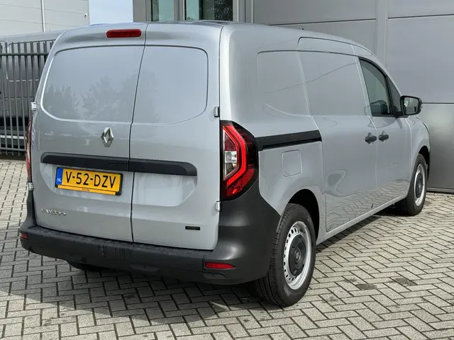 Renault Kangoo E-Tech Extra L2 44 kWh 2024 Elektrisch 21