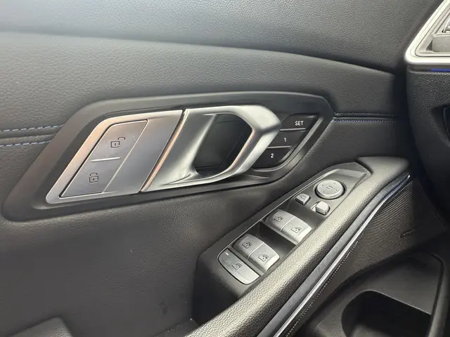 BMW 3 Serie M340i xDrive 2022 Benzine 16