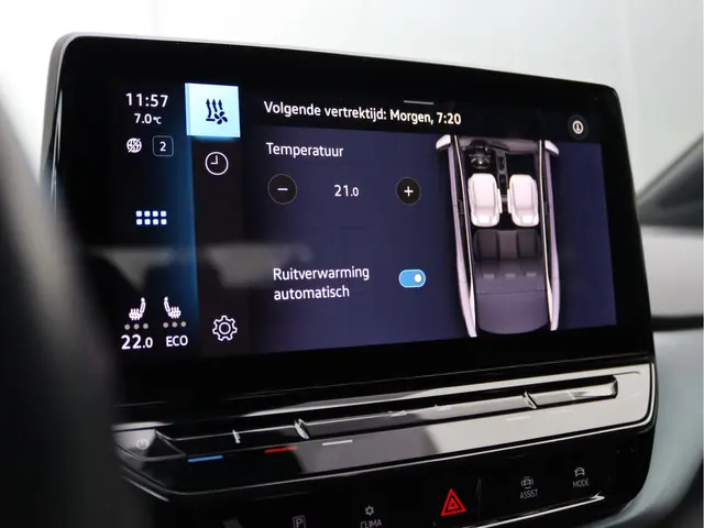 Volkswagen ID.4 First 77 kWh 2020 Elektrisch 59