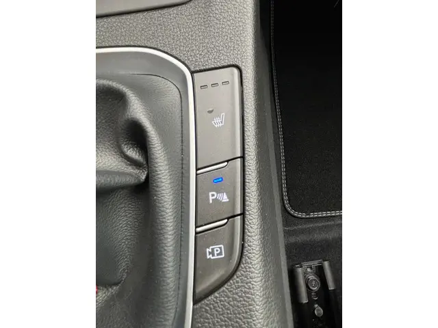 Hyundai i30 1.0 T-GDi MHEV N-line 2022 Benzine 19