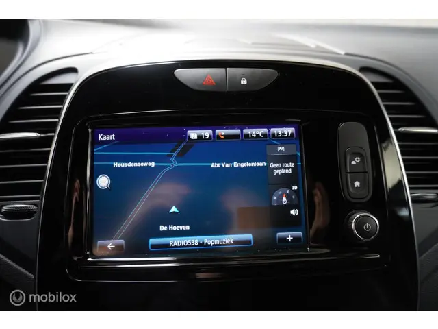 Renault Captur 1.3 TCe Version S 2019 Benzine 26