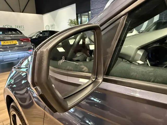 Volkswagen Polo 2.0 TSI GTI 2024 Benzine 35