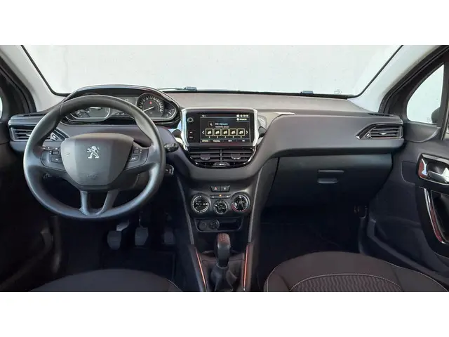Peugeot 208 1.2 PureTech Blue Lion 2018 Benzine 11