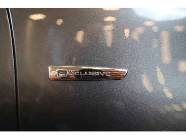 Citroën C4 Picasso PT 130 Exclusive 2016 Benzine 4