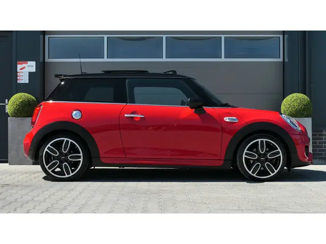 MINI Cooper S Mini 2.0 JCW 2015 Benzine 18