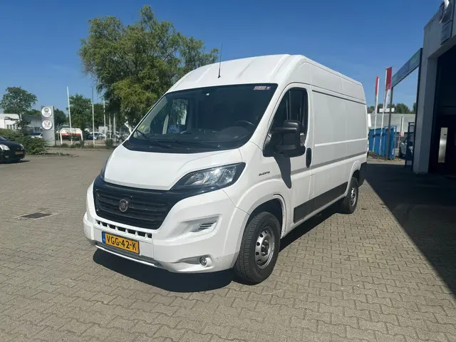 Fiat Ducato 30 2.3 MultiJet L2H2 LUXURY PRO 2020 Diesel 4
