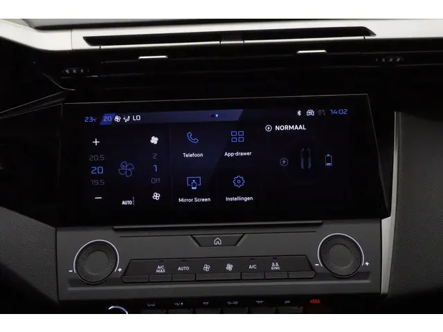 Peugeot e-308 SW Style EV 54 kWh 2025 Elektrisch 22