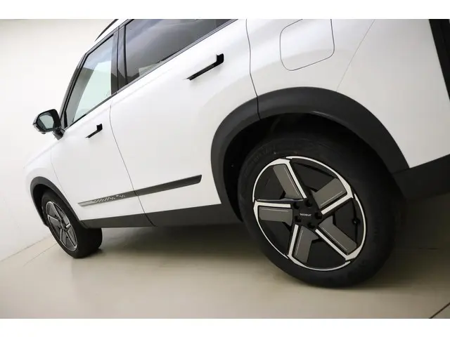 Jaecoo 7 Exclusive 2025 Hybride Benzine 19