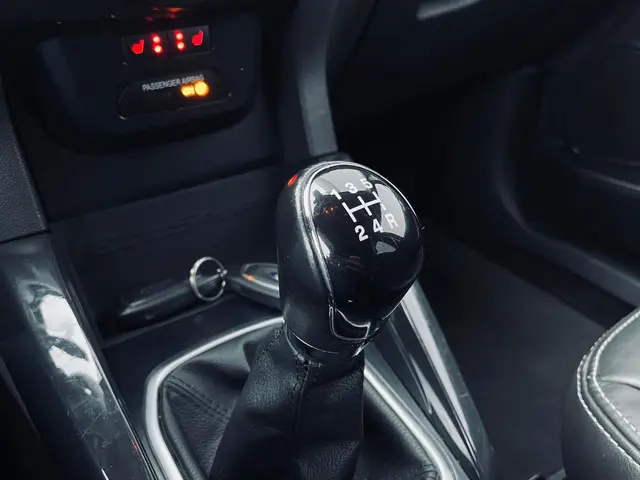 Ford EcoSport 1.0 EcoBoost Titanium 2016 Benzine 22