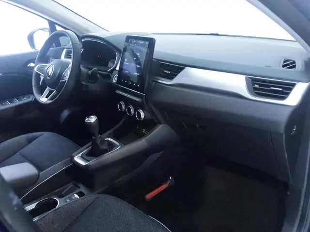 Renault Captur 1.0 TCe 90 techno 2022 Benzine 10