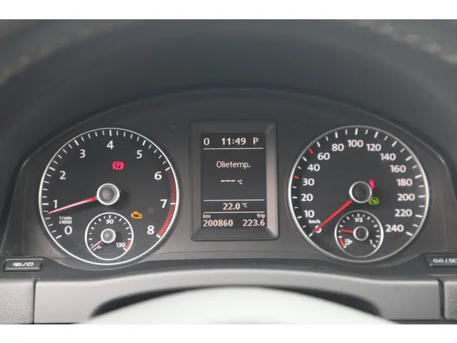 Volkswagen Golf Plus 1.4 TSI Highline 2013 Benzine 25