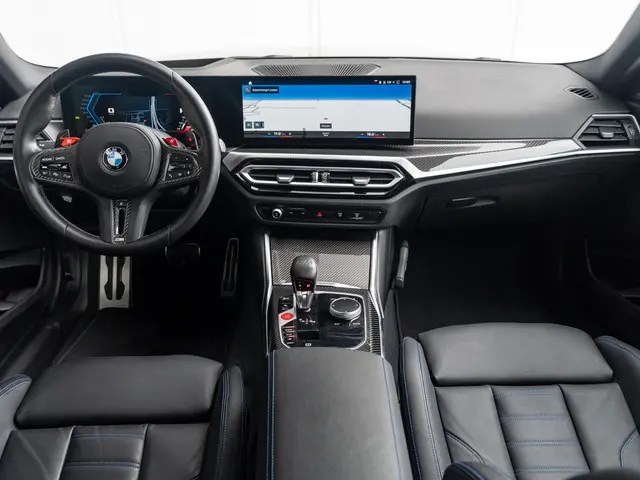 BMW M2 Coupé 2024 Benzine 7