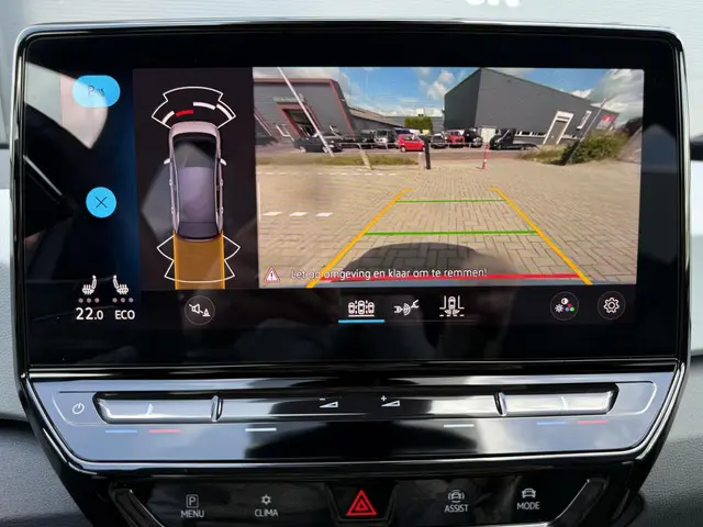 Volkswagen ID.3 First Plus 58 kWh 2020 Elektrisch 30