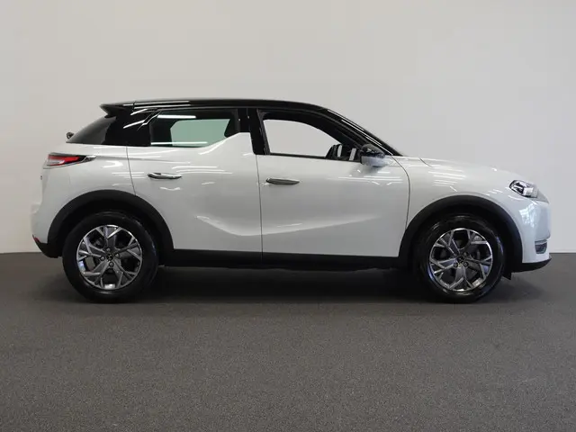 DS DS 3 Crossback 1.2 PureTech Business 2019 Benzine 6
