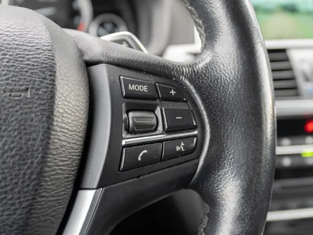 BMW X4 XDrive35i High Executive 2016 Benzine 26