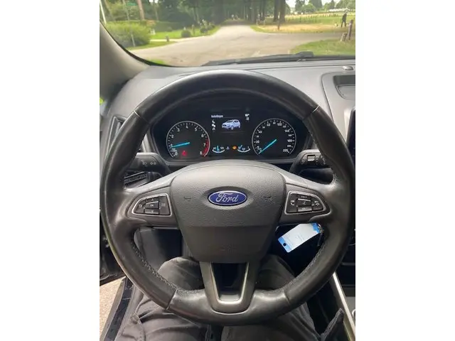 Ford EcoSport 1.0 EcoBoost Trend Ultimate 2018 Benzine 9