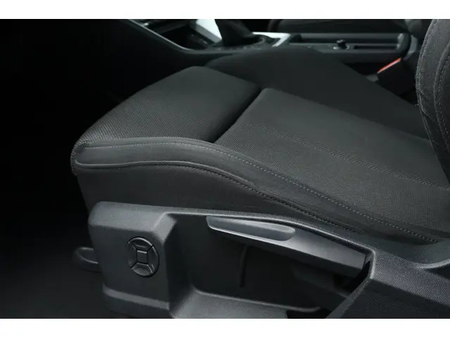 Audi Q3 Sportback 35 TFSI Pro Line 2020 Benzine 11