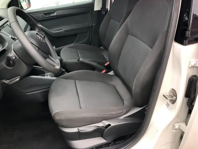 Škoda Fabia Combi 1.0 Active 2019 Benzine 15