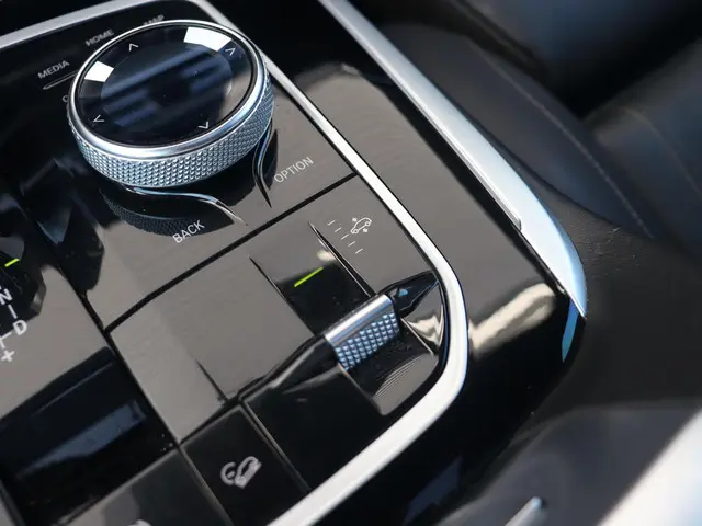 BMW X7 xDrive40i 2021 Benzine 38