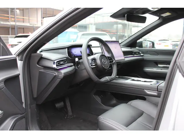 Mazda 6 6e HB Takumi 68.8 kWh 2025 Elektrisch 13