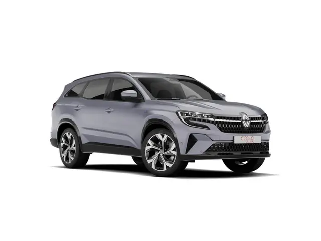 Renault Espace 3