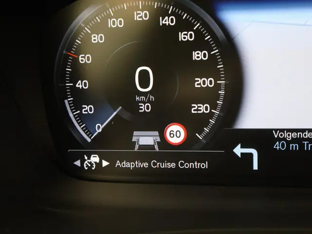 Volvo V90 2.0 T4 190 PK AUT. 2019 Benzine 11