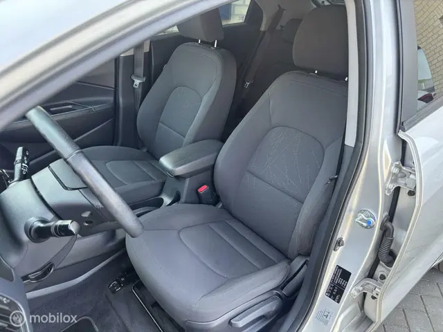 Kia Rio 1.4 CVVT Comfort Pack Automaat 2012 Benzine 7