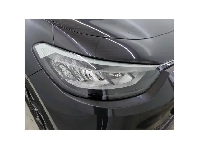 Volkswagen ID.3 Pro 58 kWh 2022 Elektrisch 13