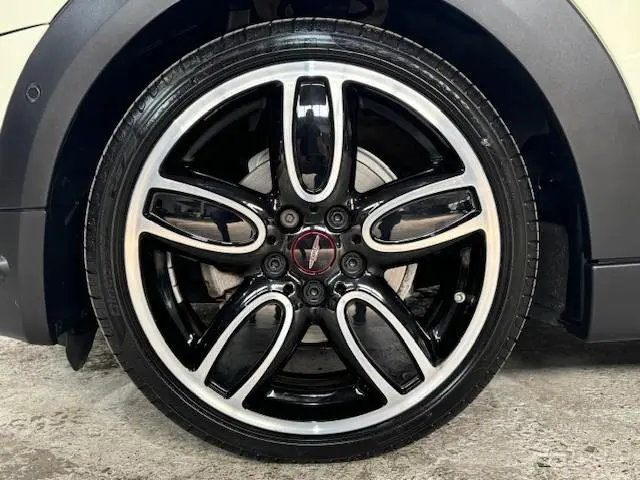 MINI Cooper Mini 1.5 2018 Benzine 12