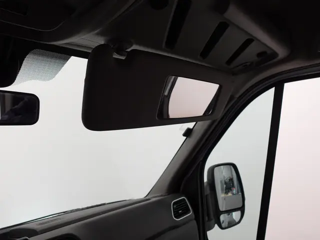 Opel Movano 2.3 Turbo L3H1 Bakwagen 2022 Diesel 23