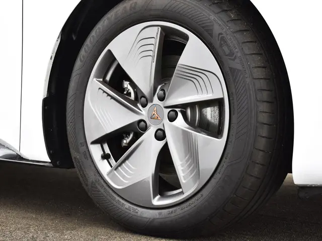 CUPRA Born Business 62 kWh 2024 Elektrisch 25