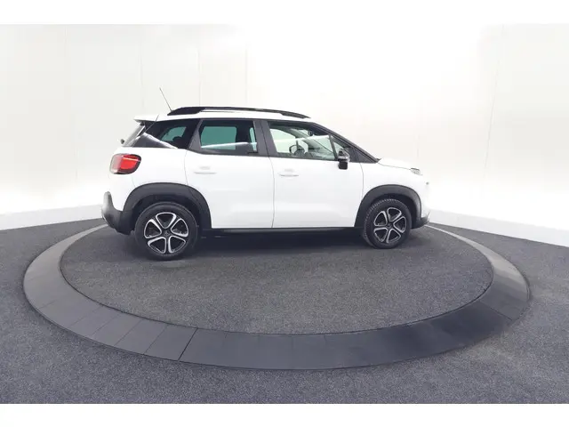 Citroën C3 Aircross PureTech 110 Feel 2021 Benzine 9