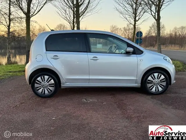 Volkswagen e-up! e-up! 2016 Elektrisch 8