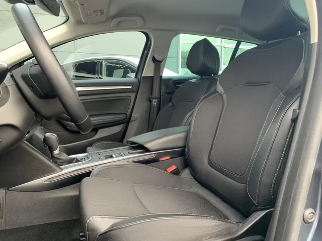 Renault Mégane Estate 1.3 TCe 140 Techno 2023 Benzine 7