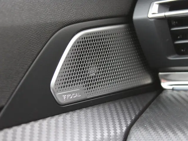 Peugeot 508 1.6 PT GT Line 2019 Benzine 8