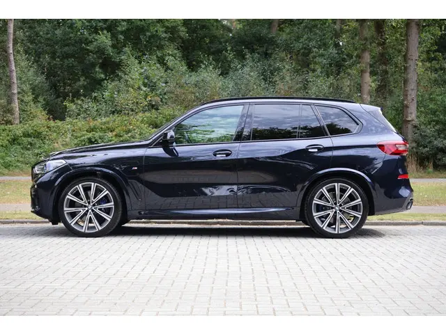 BMW X5 xDrive45e High Executive 2021 Hybride Benzine 2