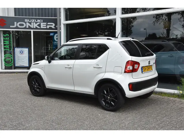 Suzuki Ignis 1.2 Select 2018 Benzine 3