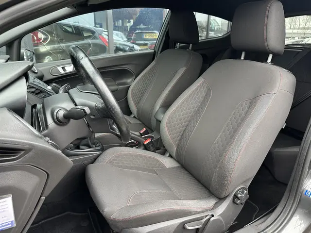 Ford Fiesta 1.0 EcoBoost ST Line 2017 Benzine 13