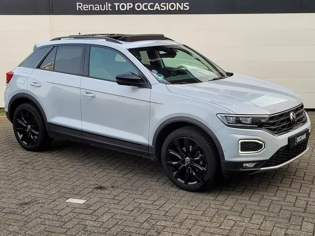 Volkswagen T-Roc 1.5 TSI Sport Business R 2020 Benzine 5