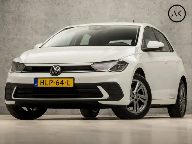 Volkswagen Polo 1.0 Sportline 2023 Benzine