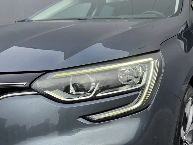 Renault Mégane 1.2 TCe Bose 2016 Benzine 16